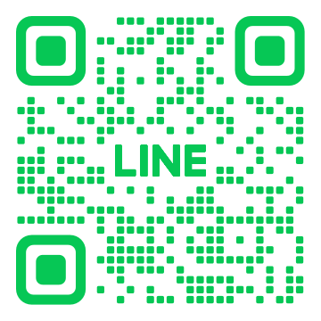 整骨院 LINE QR