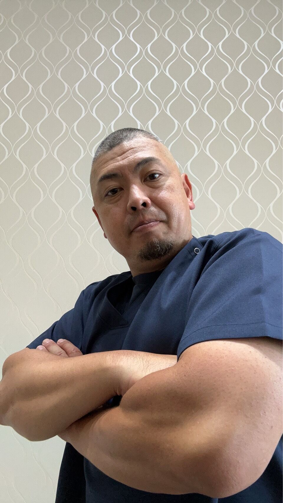 酒井　庄太郎